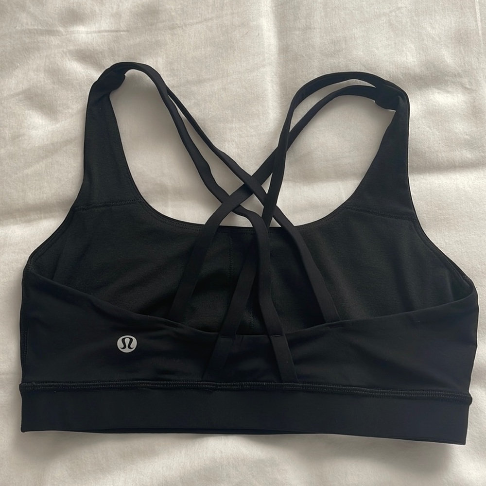 Lululemon Energy Bra